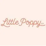 Little Poppy Co discount code